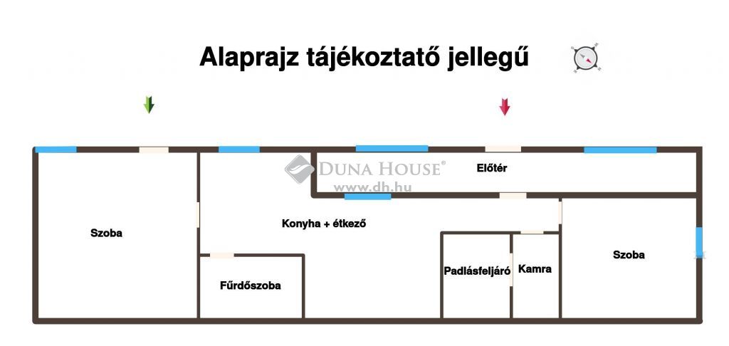 5731 Sarkadkeresztúr , Rákóczi út — 1/14