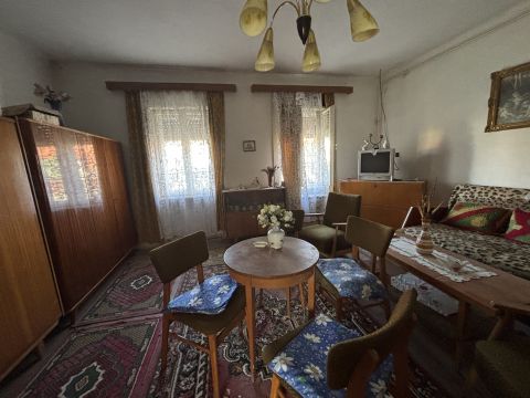 Eladó Ház 9643 Jákfa Jákfa