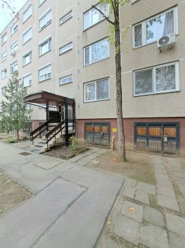 Eladó Lakás 6000 Kecskemét 