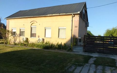 Eladó Ház 7971 Hobol 