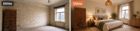 Eladó Intézmény 9919 Csákánydoroszló jól megközelíthető helyen
