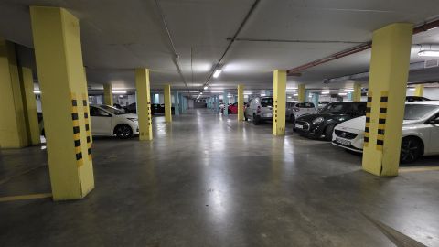 Kiadó Parkoló 1133 Budapest 13. kerület , Újlipótvárosban kiadó mélygarázs beálló a Pannónia utcában