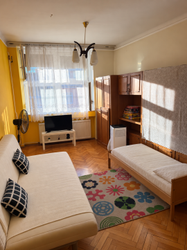 Eladó Lakás 1082 Budapest 8. kerület 