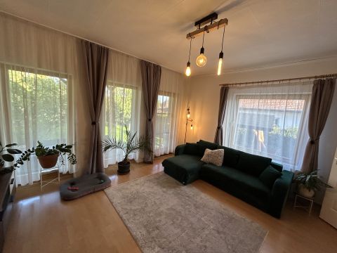 Eladó Ház 2337 Délegyháza Eladó családiház Délegyházán!